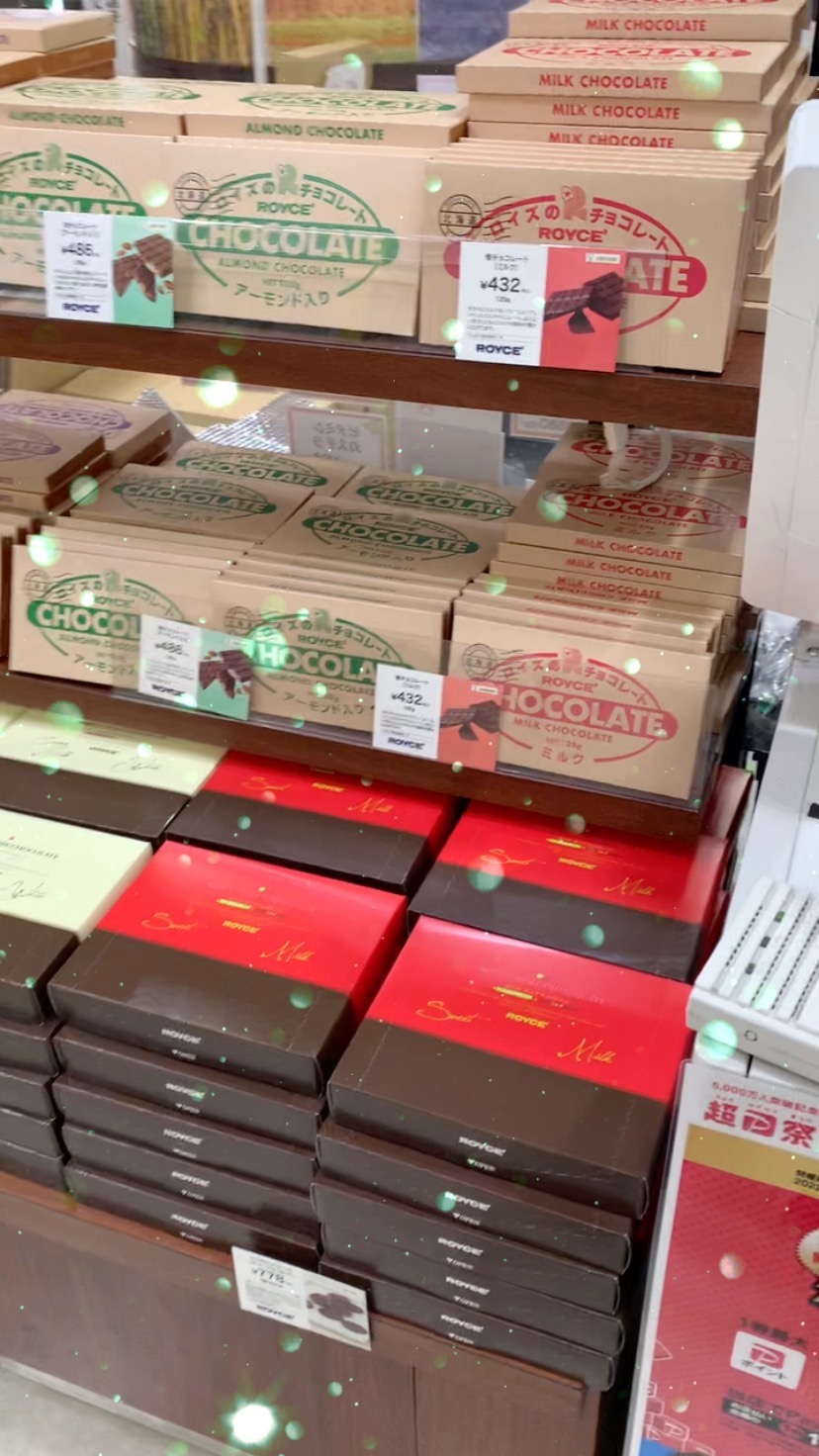 おはようございます北海道フェア開催しています！
たくさんの人気商品取り揃えております