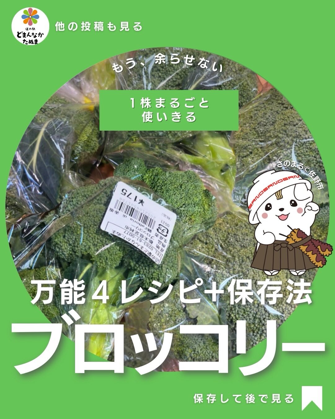 今日はブロッコリーのレシピand保存の
お話です
ブロッコリーって、
正直「ちょっと余る野菜No.1」じゃないですか?🥦
気づいたら冷蔵庫でしんなり…なんとなく同じ食べ方ばかり…
でも実は、
切り方と使い方を少し変えるだけで最強の万能食材になります。
今回まとめたのは、
時短でできる
洗い物少ない
家族ウケいい
そんなリアルに使えるレシピだけです。
特にポイントは
・茎まで使う(ここが一番もったいない)
・レンチンで時短
・味付けはシンプルに
これだけで
「もう一品どうしよう…」がほぼ解決します。
さらに、ちゃんと保存すれば
まとめ買いしても無駄になりません。
冷蔵・冷凍の使い分けを知っておくだけで、忙しい日でもすぐ一品完成します。
正直、
ブロッコリーは節約×時短×栄養の三拍子そろった優秀食材。
保存しておけば、
「今日なに作ろう…」のとき
絶対助かります
気になるレシピあれば、
ぜひ試してみてください