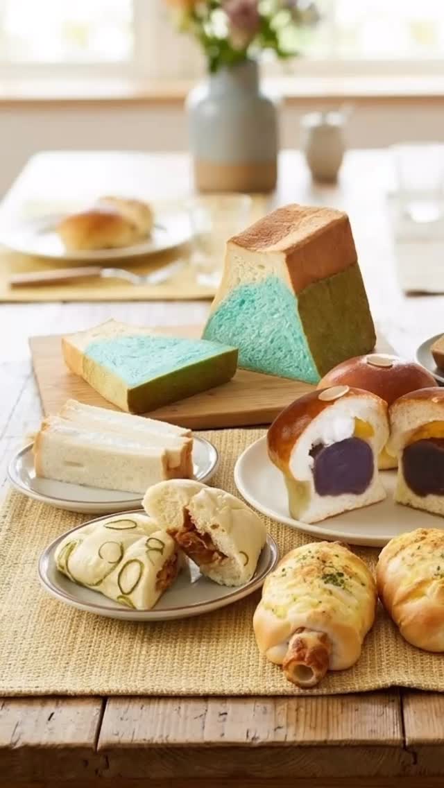 3/20から3/23まで春のパンまつりが開催
全国のご当地パンがどまんなかたぬまに集結します

毎回多くの方に足を運んでいただける
人気の企画ですが、その中でも新商品や注目商品を
取り上げておりますので来場前にチェックしてから
お越しください^_^