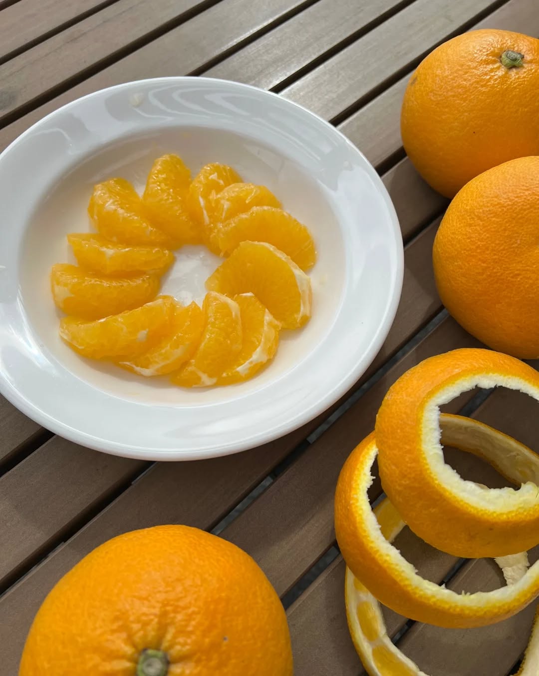 ◯
愛媛県・清家ばんかんビレッジさんの
【甘夏】

剥くのは面倒臭いですが
とっても美味しい
今が旬の【甘夏】

独特の甘酸っぱさがたまりません♡

朝採り館には旬の柑橘類が
種類豊富に並んでいます