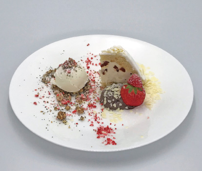 ホワイトデー限定ドルチェプレート登場 

ホワイトデーに合わせて
店舗限定の特別ドルチェをご用意しました（～3/15（日））

なめらかなミルクジェラートと
特製ズゴットに
フレッシュないちごを添えた

この時期だけの特別な一皿です。

ランチのあとに。
カフェタイムに。
もちろんホワイトデーデートにも

ぜひこの機会にお楽しみください。

※明日3/11（水）・3/13（金）は　タヌマンマの定休日となります。

𓂃𓂃𓂃𓂃𓂃𓂃𓂃𓂃𓂃𓂃𓂃𓂃𓂃𓂃𓂃

【店舗情報】
︎ 道の駅 どまんなか たぬま　
　　　道のイタリアン　タヌマンマ　
︎ 栃木県佐野市吉水町366-2
︎ 電話番号：0283-61-0078
︎ 営業時間：11:00～16:00
︎ 定休日：水曜日・金曜日
𓂃𓂃𓂃𓂃𓂃𓂃𓂃𓂃𓂃𓂃𓂃𓂃𓂃𓂃𓂃