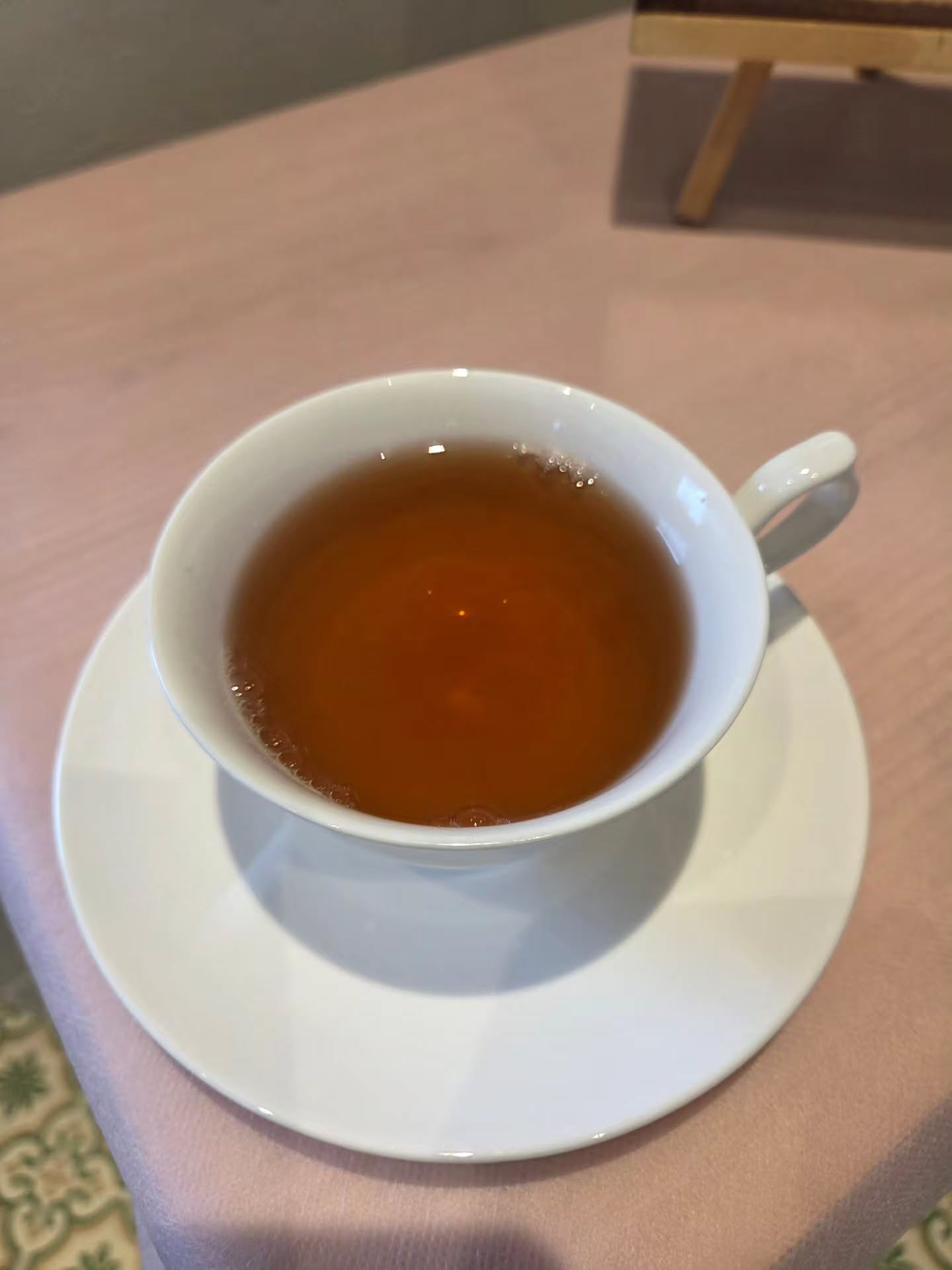 こんにちは
道の駅どまんなかたぬま内にある
道のイタリアン #タヌマンマです。
オリジナルの発酵茶
〝あるけっ茶”の紹介です(*^^*)
醸造酒の発酵技術を取り入れた微生物発酵茶(黒茶)
で、自然な甘い香りとロゼ色、ポリフェノールも含んだ健康茶としてもおすすめです
是非お料理と一緒にご賞味くださいませ!
ご自宅でもお楽しみ頂ける物販のご用意も
ご利用ください♪
本日もタヌマンマは
11:00~オープン!
皆様のご来店お待ちしております
※お席のご予約も承っております
お電話10:00~繋がります
𓂃𓂃𓂃𓂃𓂃𓂃𓂃𓂃𓂃𓂃𓂃𓂃𓂃𓂃𓂃
【店舗情報】
︎ 道の駅 どまんなか たぬま
道のイタリアン タヌマンマ
︎ 栃木県佐野市吉水町366-2
︎ 電話番号:0283-61-0078
︎ 営業時間:11:00~16:00
︎ 定休日:水曜日・金曜日
𓂃𓂃𓂃𓂃𓂃𓂃𓂃𓂃𓂃𓂃𓂃𓂃𓂃𓂃𓂃